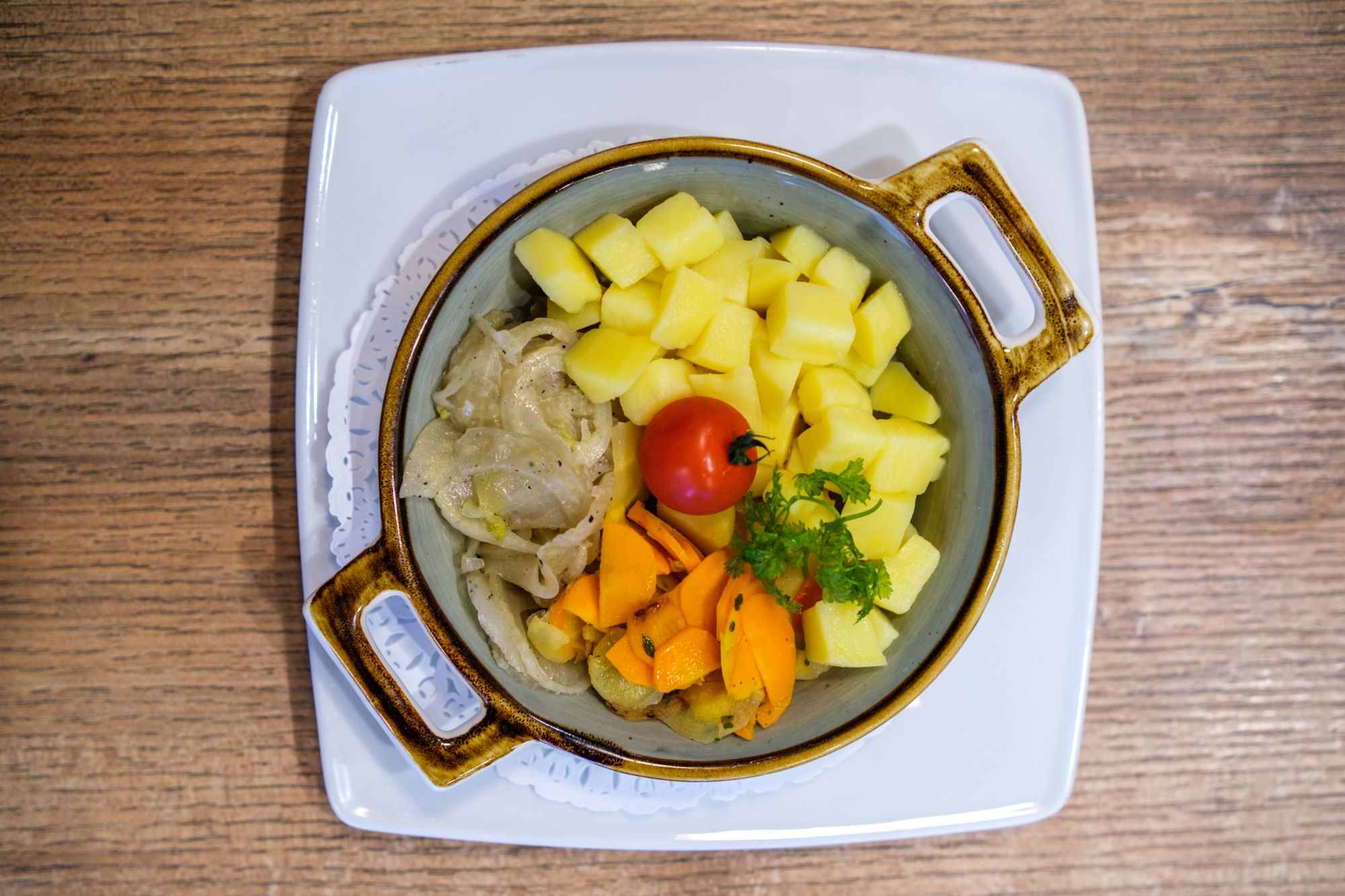 Notre restaurant Bollwiller 4