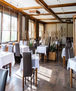 Notre restaurant Horbourg-Wihr 8