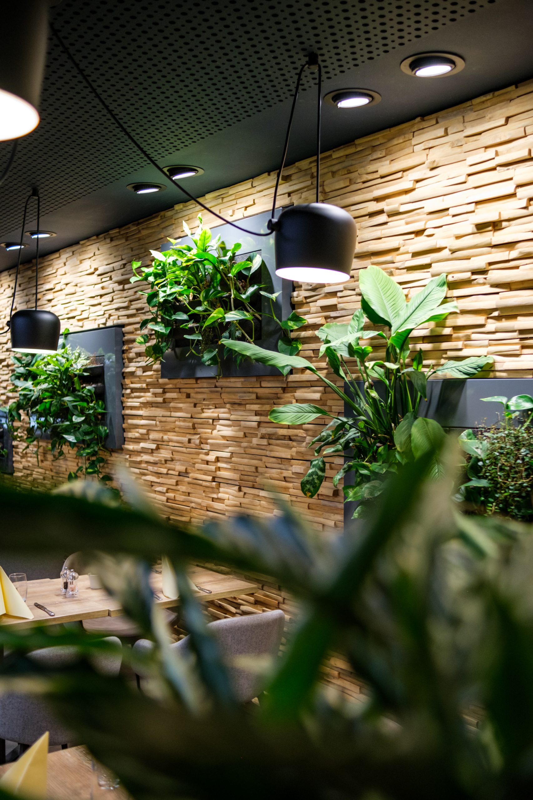 Notre restaurant Wittenheim 2