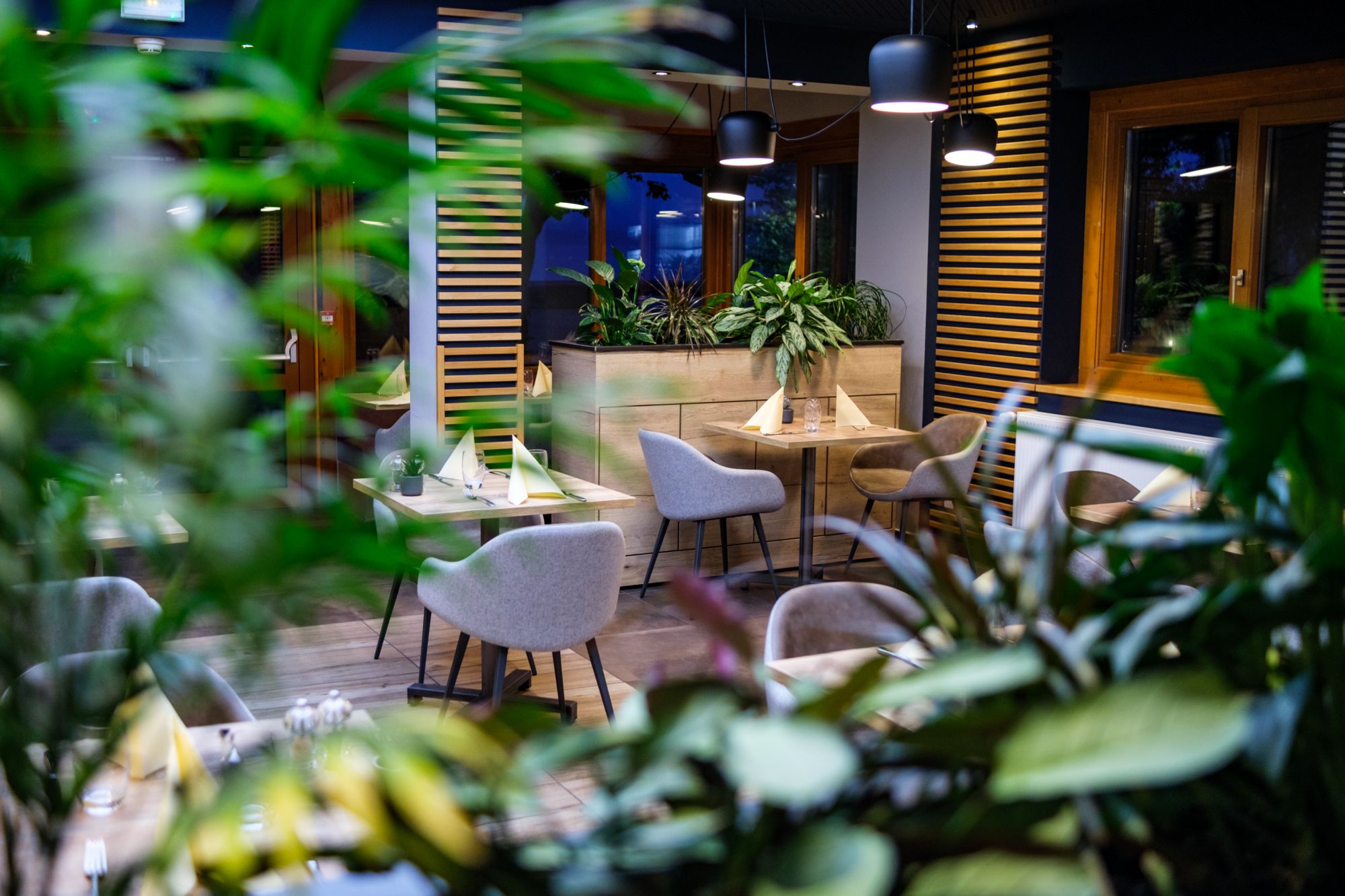 Notre restaurant Marckolsheim 0