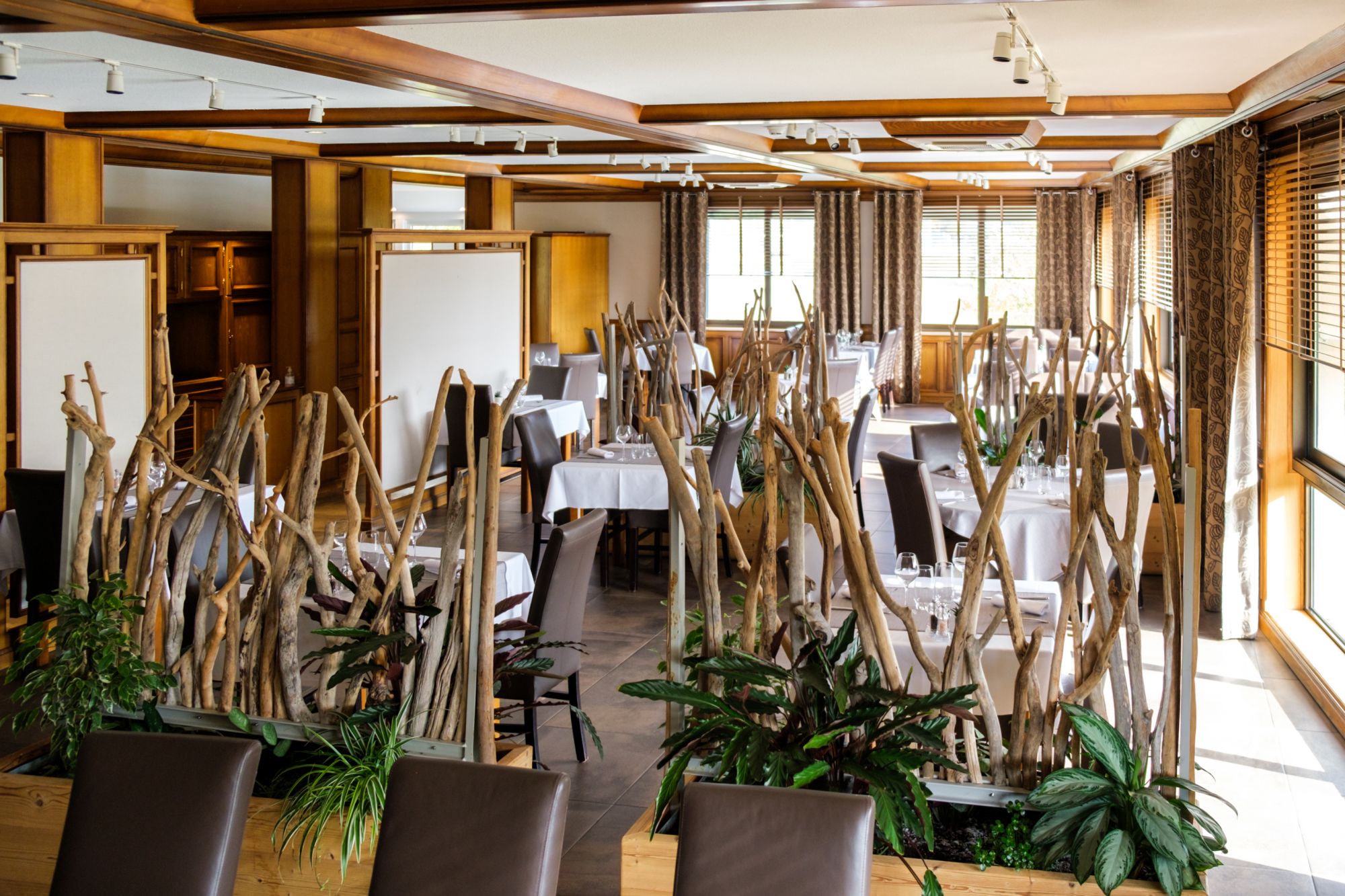 Notre restaurant Ingersheim 5