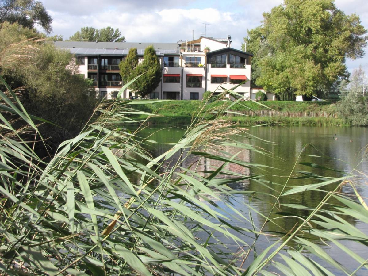 Hôtel Le Caballin*** près de Neuf-Brisach : Nos Services Wintzenheim