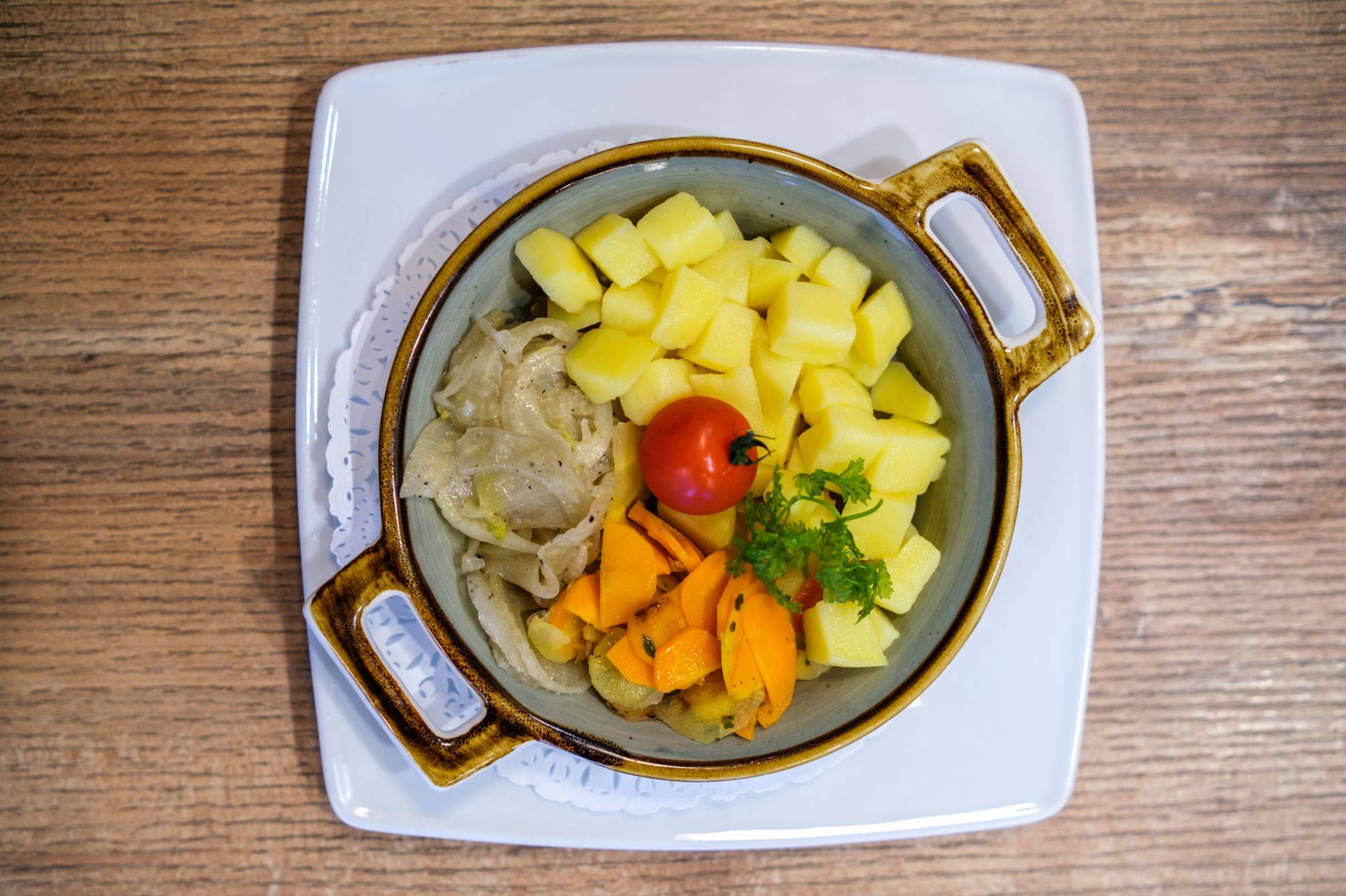 Notre restaurant Bollwiller 4