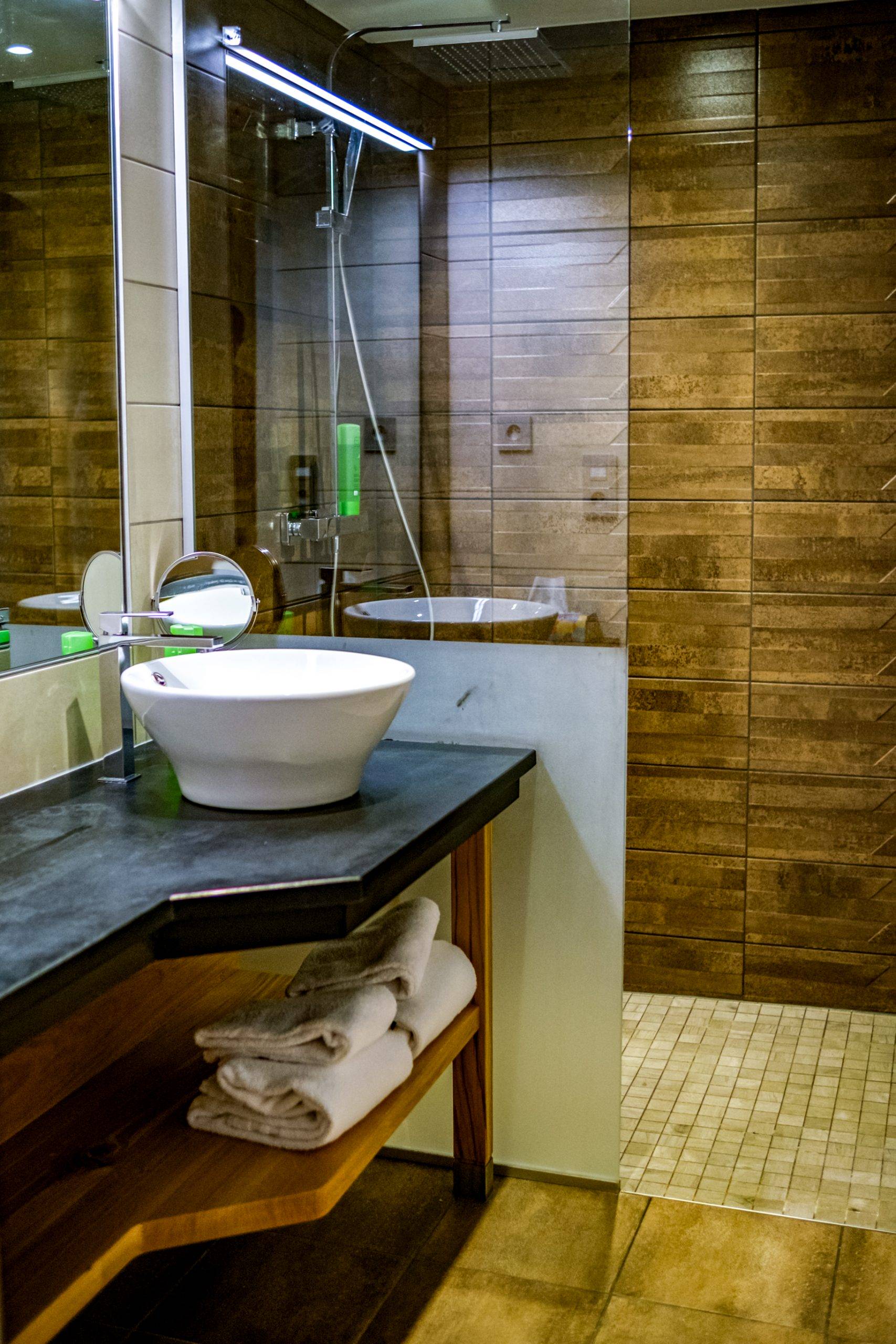 Chambre Triple Ribeauville 3