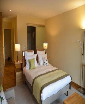 Chambre Triple Marckolsheim