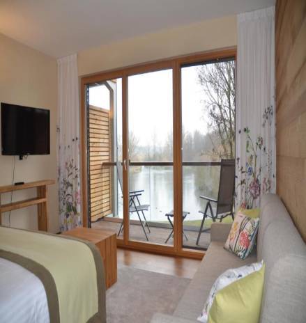 Chambre Triple Turckheim 2
