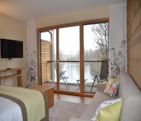 CHAMBRE TRIPLE_3 | Hôtel Le Caballin Chambre Triple Turckheim 2