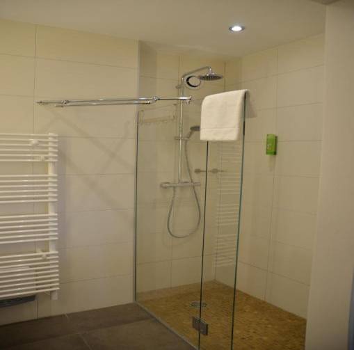 CHAMBRE TRIPLE_4 | Hôtel Le Caballin Suite Familiale Colmar 3