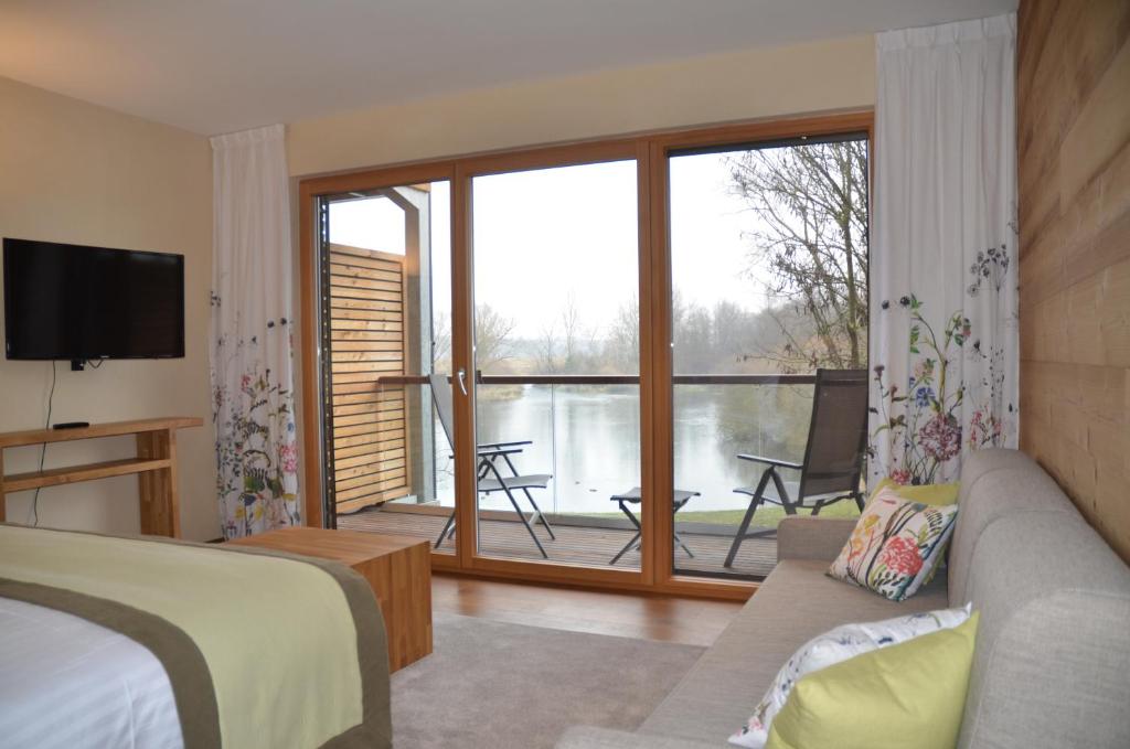 Chambre Triple Turckheim 2