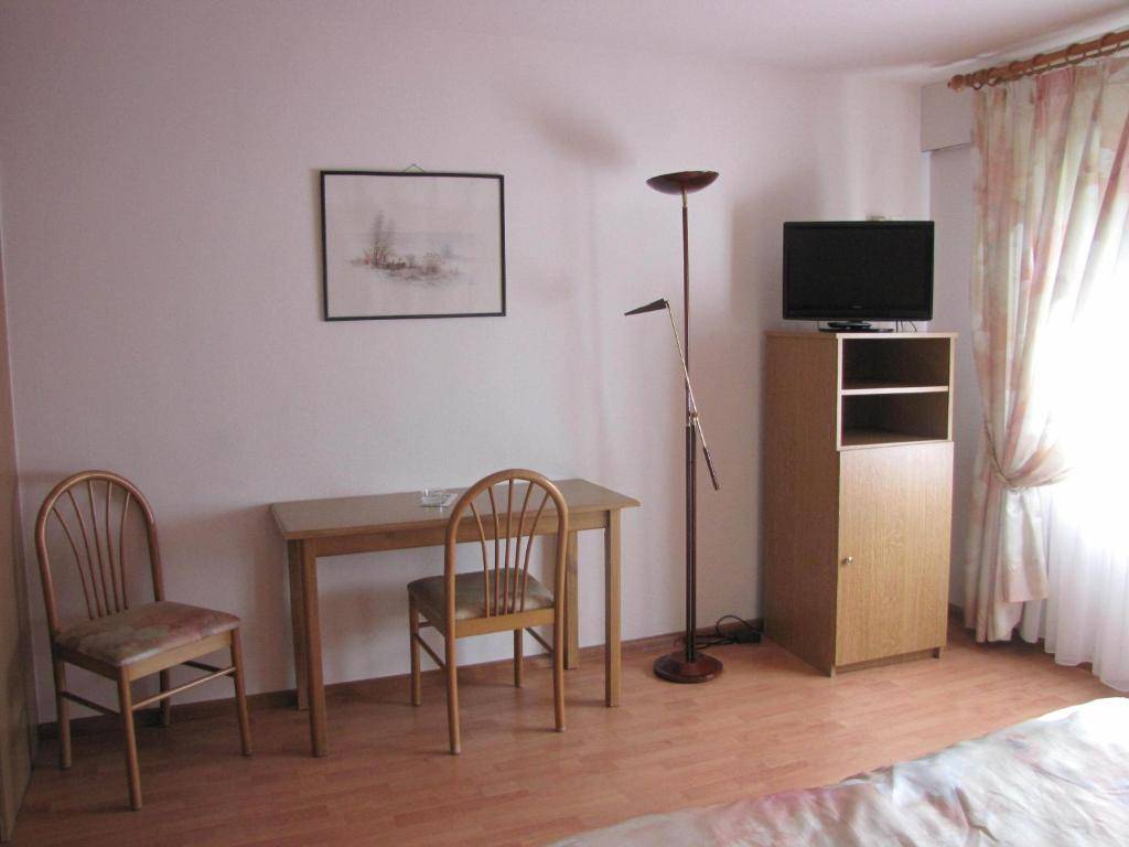 Chambre Double/Lits Jumeaux Rouffach 1