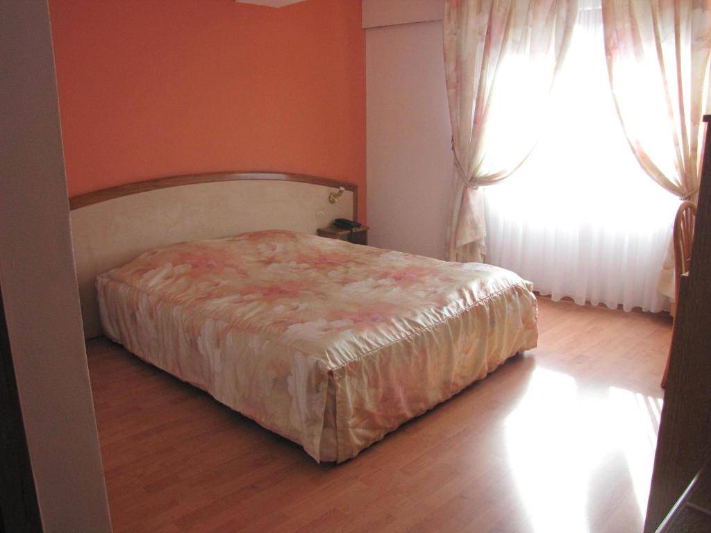 Chambre Double/Lits Jumeaux Wintzenheim