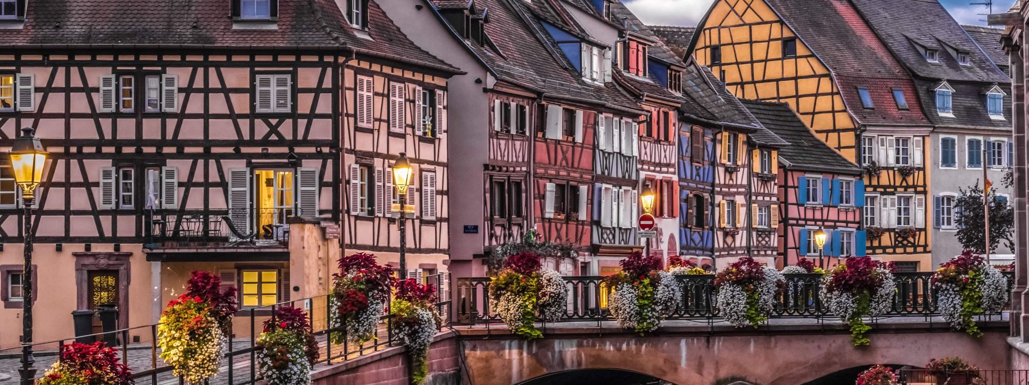 HAUT RHIN 2000X750 | Hôtel Le Caballin Pourquoi visiter Strasbourg ? Sélestat