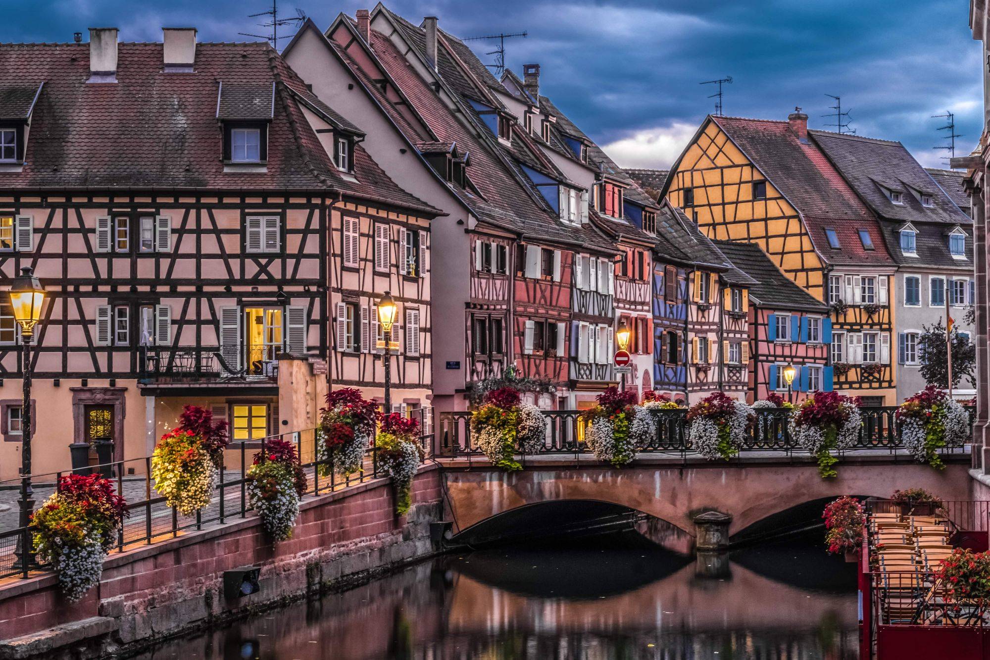 Pourquoi visiter Strasbourg ? Sélestat