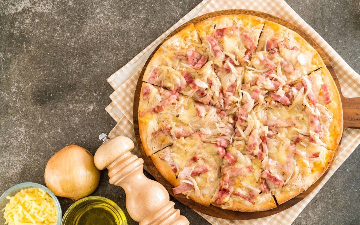 Quelles sont les spécialités en Alsace ? Rouffach