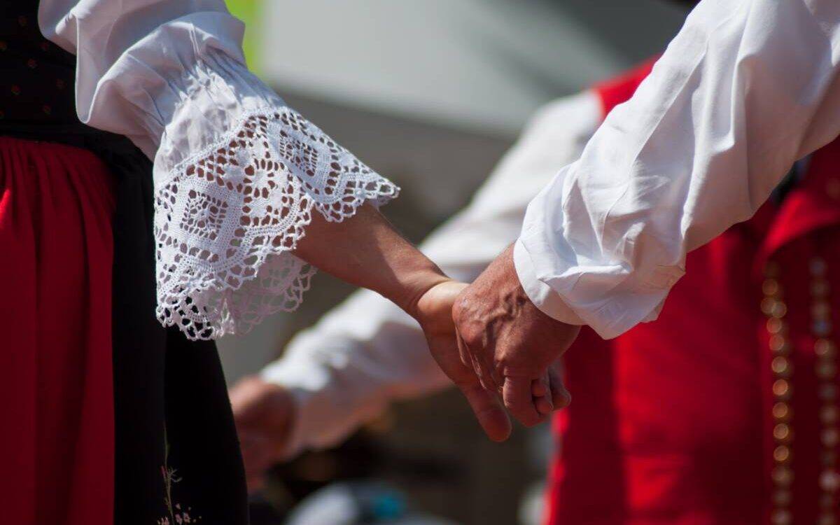 Quelles sont les fêtes alsaciennes à ne pas louper ? Ingersheim