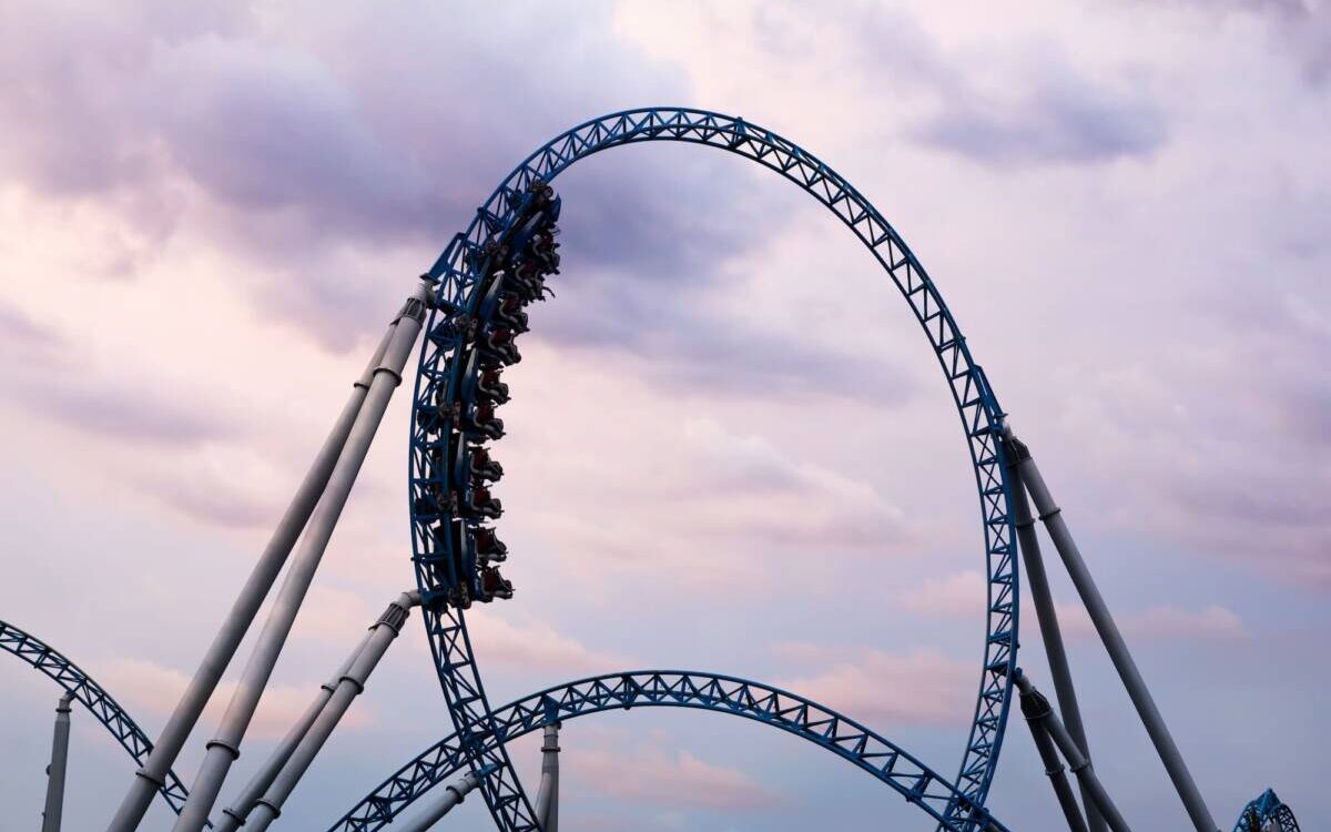 ADOBESTOCK_268146709 1200X750 | Hôtel Le Caballin Pourquoi visiter Europa Park ? Ribeauville