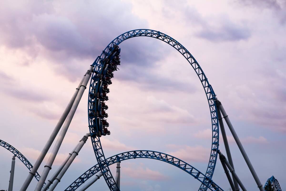 Pourquoi visiter Europa Park ? Ribeauville