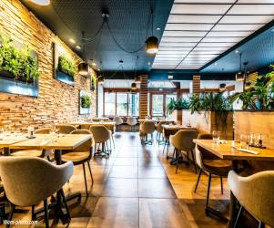 HOTELLECABALLIN_6 | Hôtel Le Caballin Hôtel Restaurant Le Caballin*** près de Neuf-Brisach (68) Marckolsheim