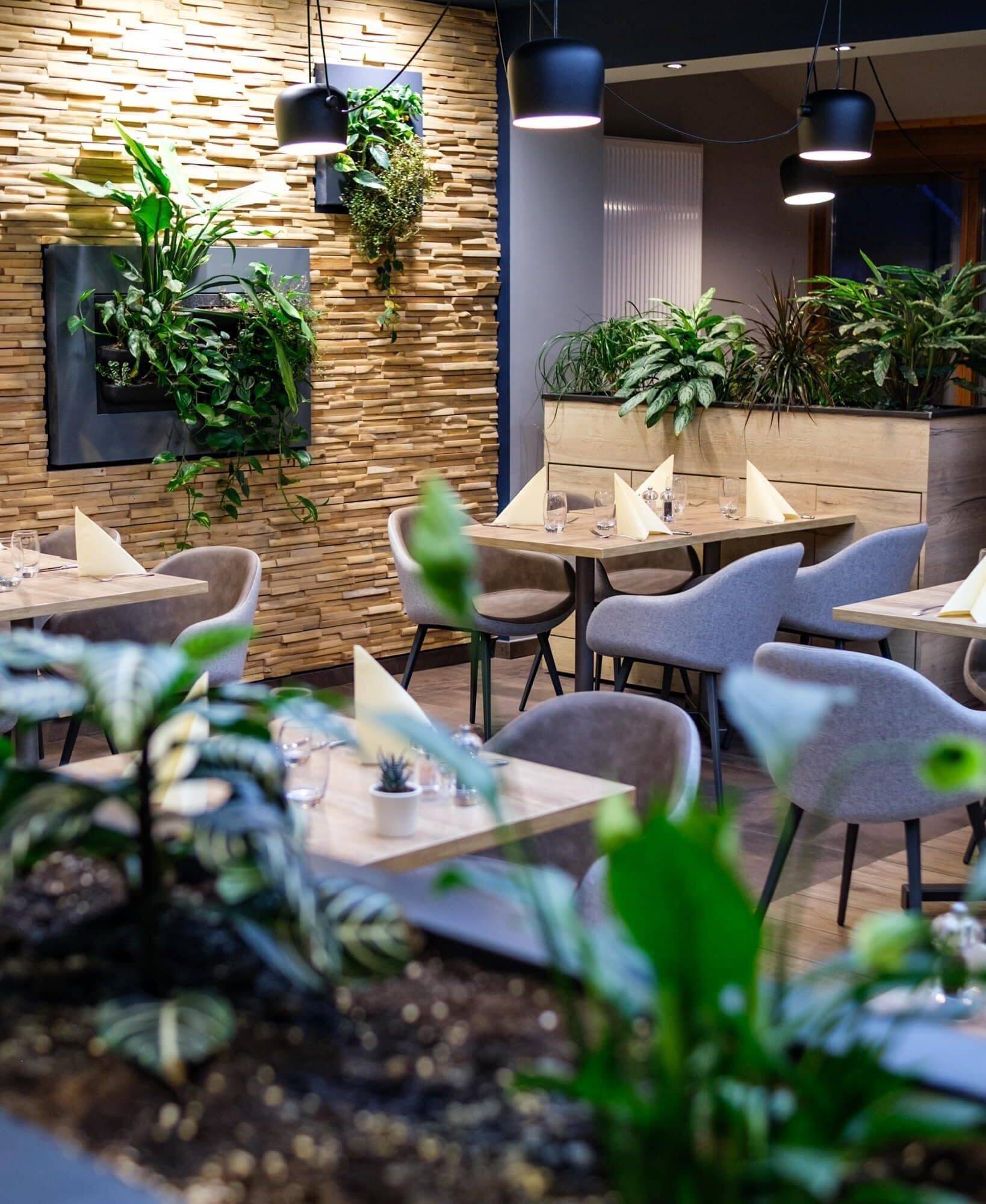 Découvrez notre restaurant au cœur de l’Alsace Wittenheim