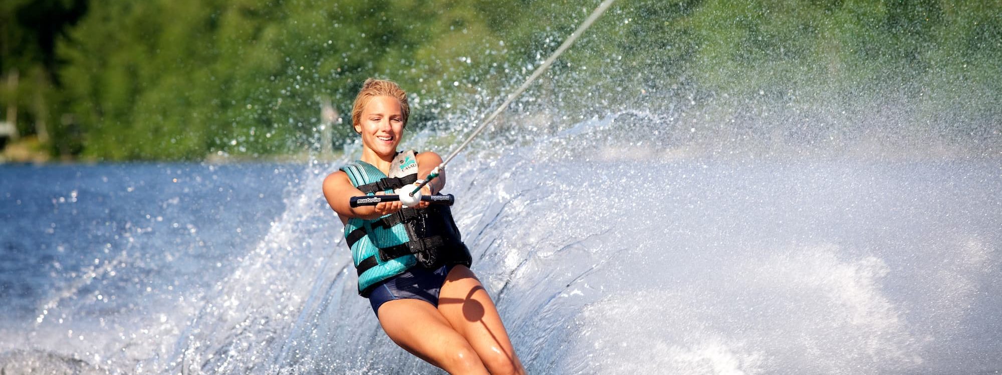 O&ugrave; faire du wakeboard et du babyski en Alsace ? Marckolsheim