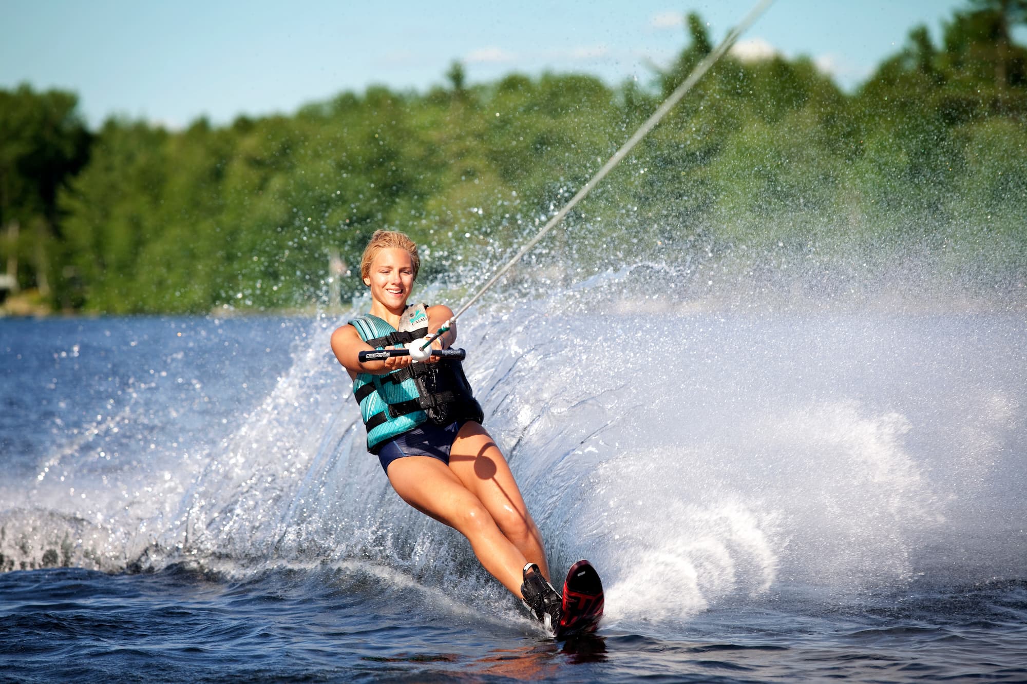 O&ugrave; faire du wakeboard et du babyski en Alsace ? Marckolsheim